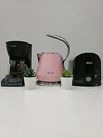 Hotel and the City-Midtown