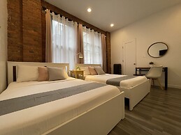 Hotel and the City-Midtown