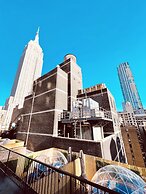 Hotel and the City-Midtown