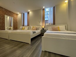 Hotel and the City-Midtown