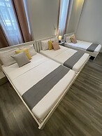 Hotel and the City-Midtown