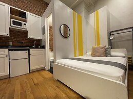 Hotel and the City-Midtown