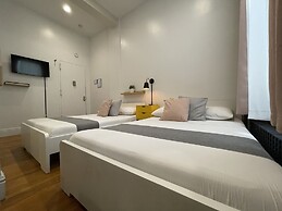 Hotel and the City-Midtown