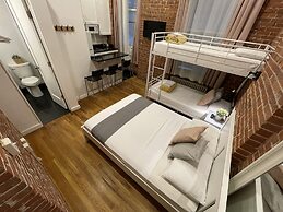 Hotel and the City-Midtown