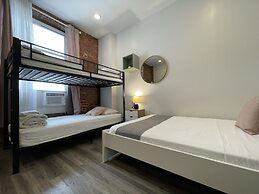 Hotel and the City-Midtown