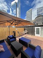 Hotel and the City-Midtown