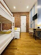 Hotel and the City-Midtown