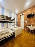 Hotel and the City-Midtown