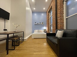 Hotel and the City-Midtown