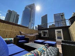 Hotel and the City-Midtown