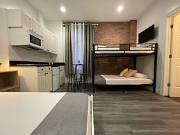 Hotel and the City-Midtown