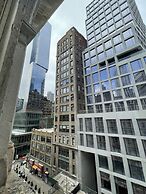 Hotel and the City-Midtown