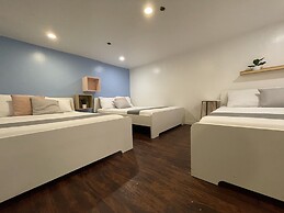 Hotel and the City-Midtown