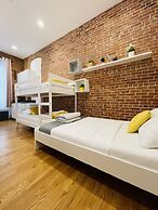 Hotel and the City-Midtown