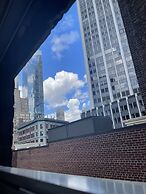 Hotel and the City-Midtown