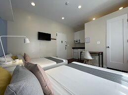 Hotel and the City-Midtown