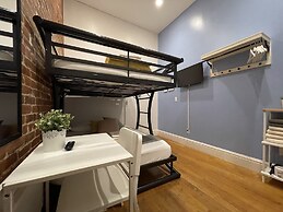 Hotel and the City-Midtown