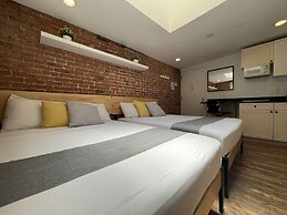 Hotel and the City-Midtown