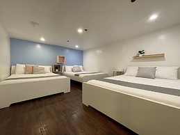 Hotel and the City-Midtown