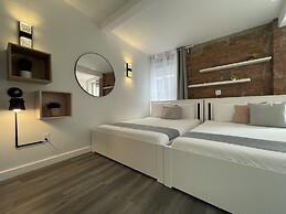 Hotel and the City-Midtown