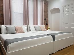 Hotel and the City-Midtown