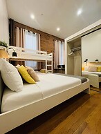 Hotel and the City-Midtown