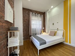 Hotel and the City-Midtown