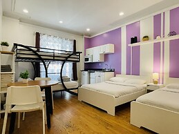 Hotel and the City-Midtown