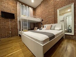 Hotel and the City-Midtown