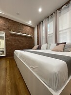 Hotel and the City-Midtown