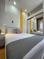 Hotel and the City-Midtown