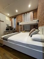 Hotel and the City-Midtown