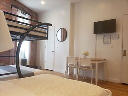 Hotel and the City-Midtown