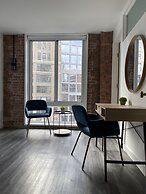 Hotel and the City-Midtown