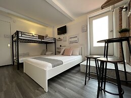 Hotel and the City-Midtown