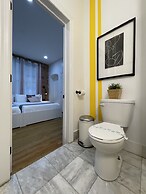 Hotel and the City-Midtown