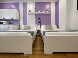 Hotel and the City-Midtown