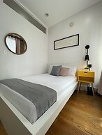 Hotel and the City-Midtown