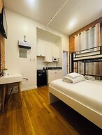 Hotel and the City-Midtown