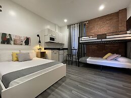 Hotel and the City-Midtown