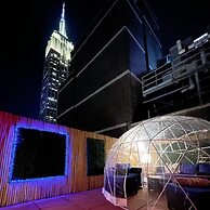 Hotel and the City-Midtown