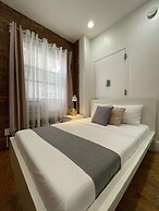 Hotel and the City-Midtown