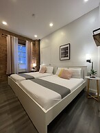 Hotel and the City-Midtown