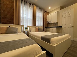 Hotel and the City-Midtown