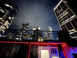 Hotel and the City-Midtown