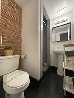 Hotel and the City-Midtown