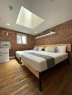 Hotel and the City-Midtown