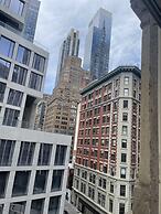 Hotel and the City-Midtown