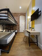 Hotel and the City-Midtown