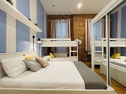 Hotel and the City-Midtown